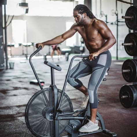 How To Do Tabata Workouts Properly (Backed By Science).